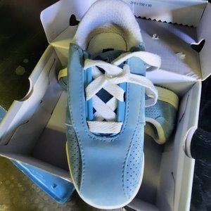 Baby Phat kids running shoe